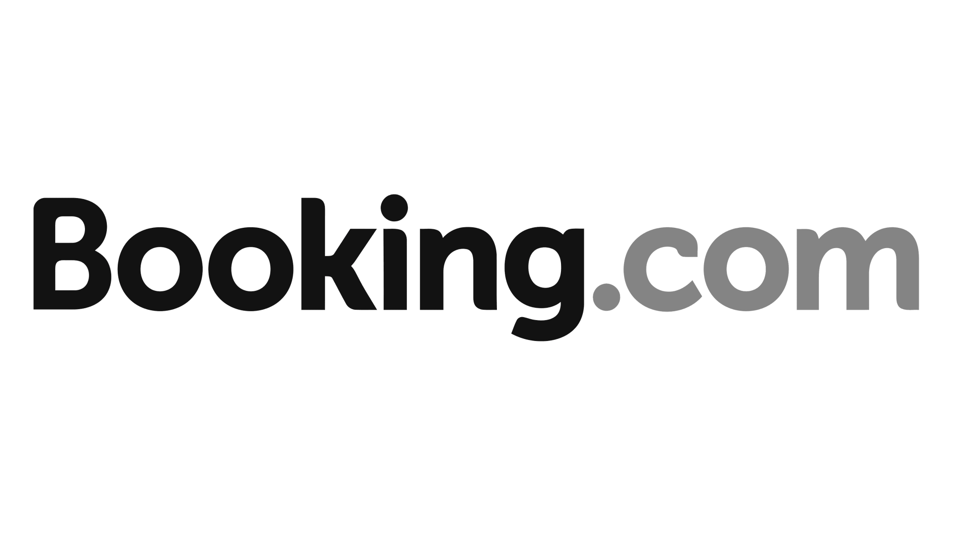 booking.com logo