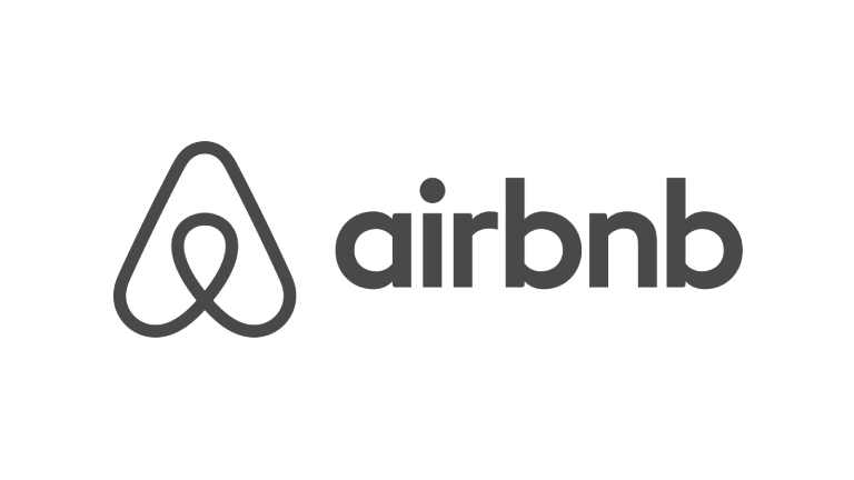 airbnb logo