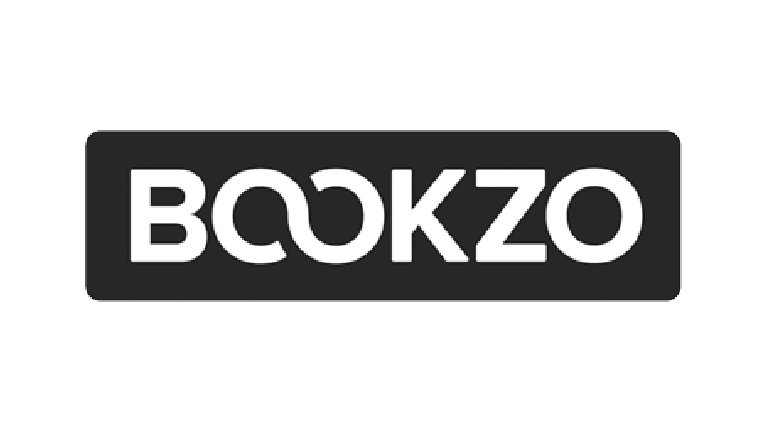 bookzo logo