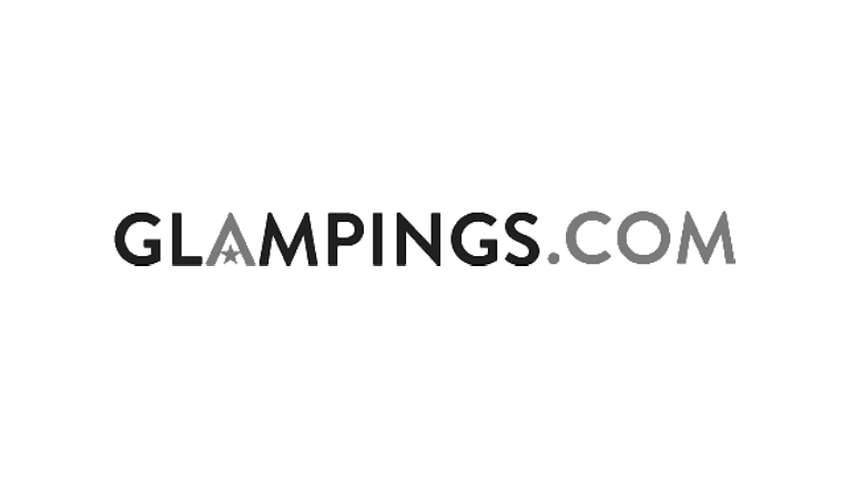 glampings.com logo